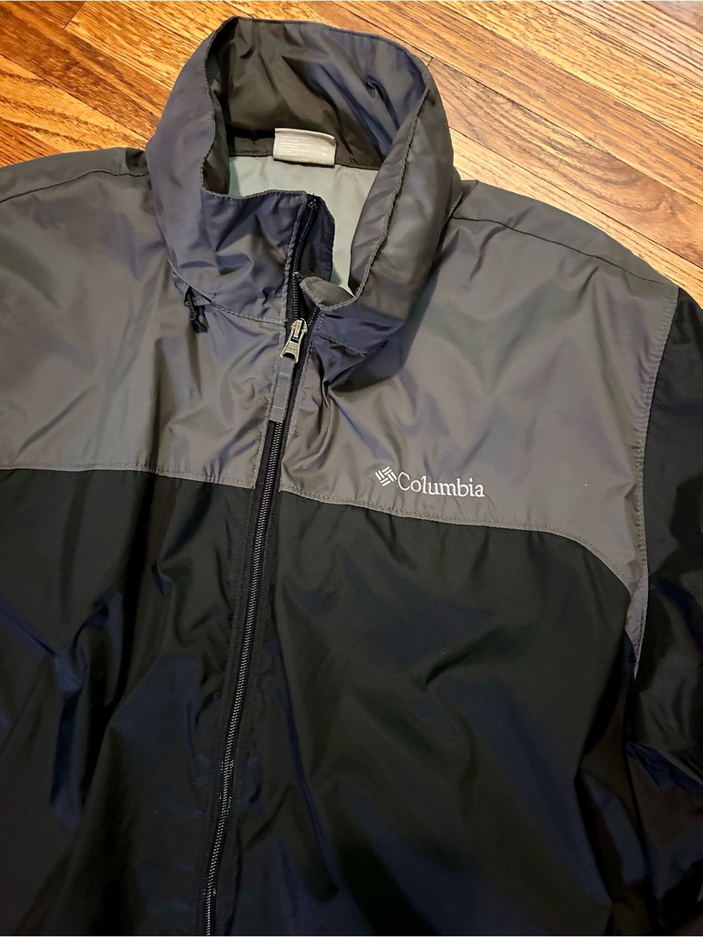 Columbia Jacket - Picture 4 of 8